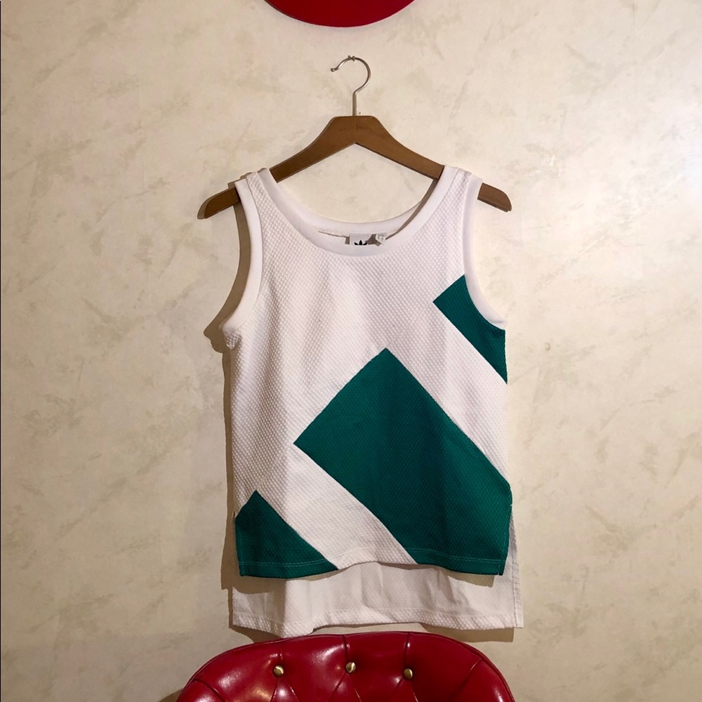 Adidas Equipment Tank Top